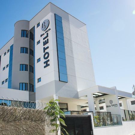 Boa Vista Hotel Oliveira  Bagian luar foto