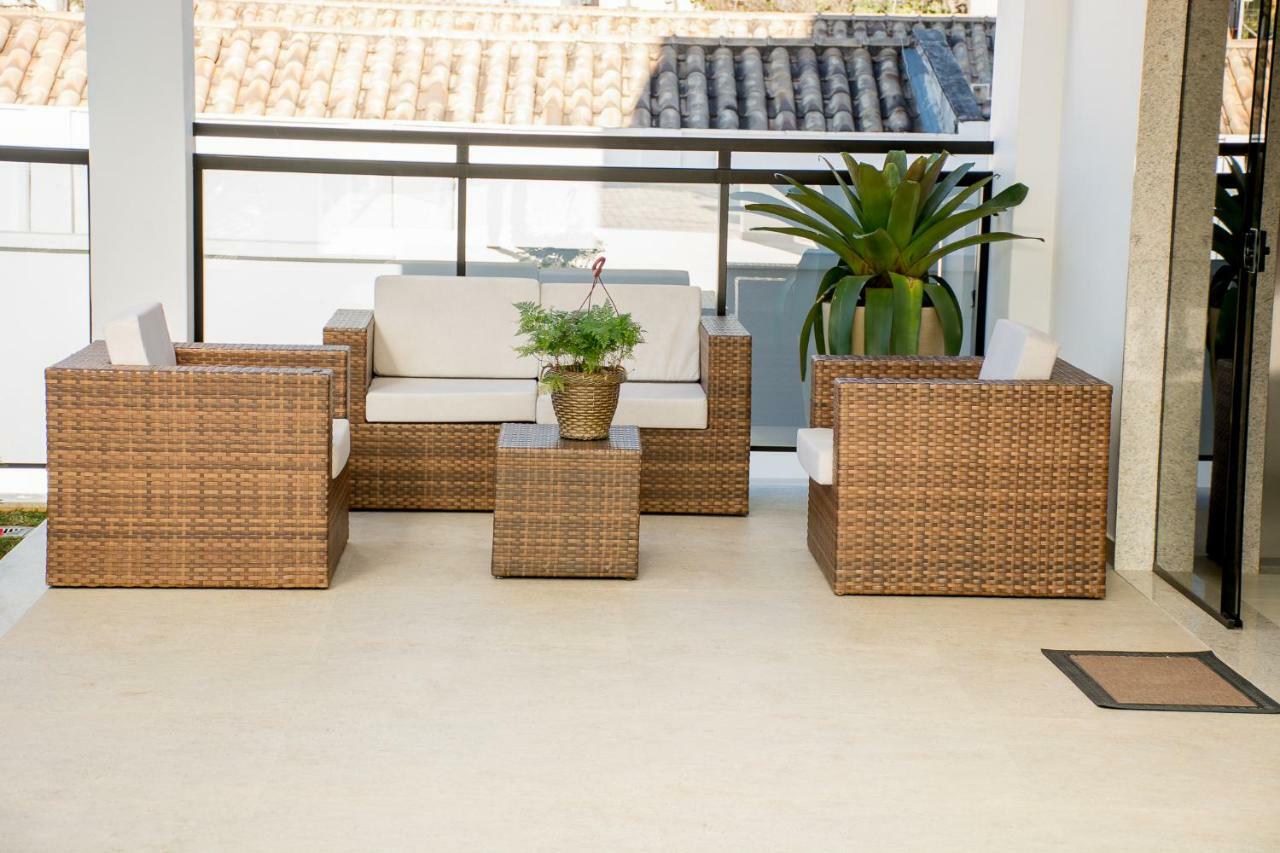 Boa Vista Hotel Oliveira  Bagian luar foto