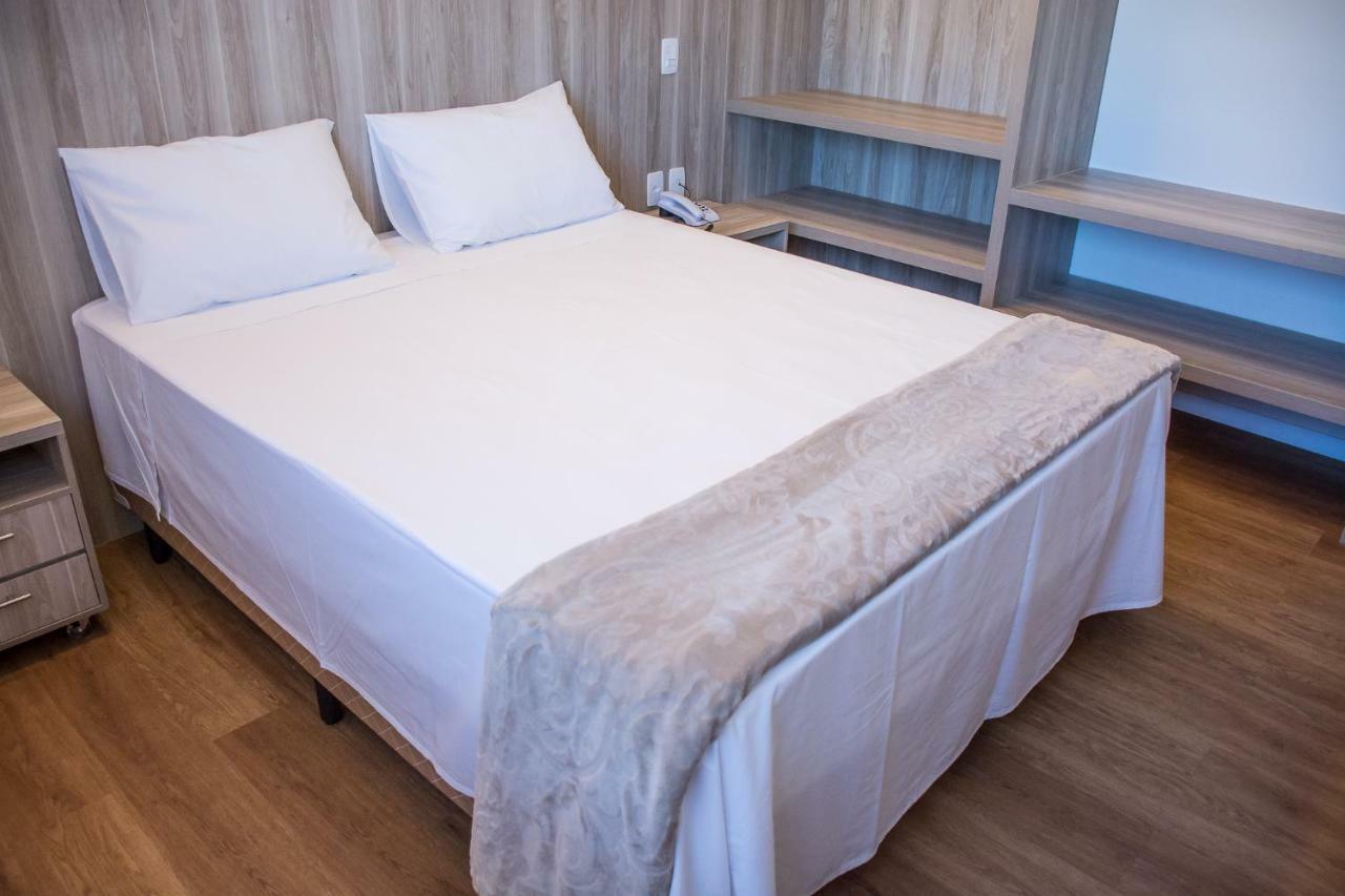 Boa Vista Hotel Oliveira  Bagian luar foto